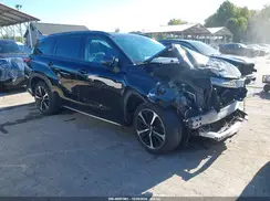 5TDLZRBH2MS064330 2021 TOYOTA HIGHLANDER