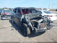 5TDLZRBH2NS166633 2022 TOYOTA HIGHLANDER