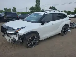 5TDLZRBH2NS248961 2022 TOYOTA HIGHLANDER
