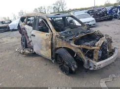 5TDLZRBH3MS065308 2021 TOYOTA HIGHLANDER