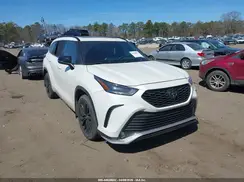 5TDLZRBH3MS085560 2021 TOYOTA HIGHLANDER