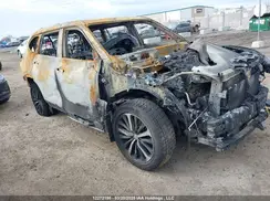 5TDLZRBH3MS090290 2021 TOYOTA HIGHLANDER