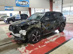 5TDLZRBH3MS096137 2021 TOYOTA HIGHLANDER