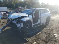 5TDLZRBH3MS096915 2021 TOYOTA HIGHLANDER