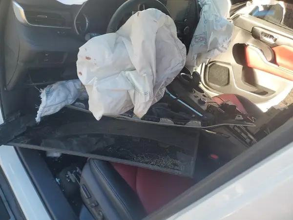 5TDLZRBH3MS096915 2021 TOYOTA HIGHLANDER - Image 8