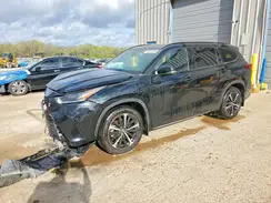 5TDLZRBH3MS135888 2021 TOYOTA HIGHLANDER