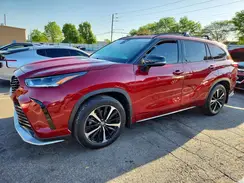 5TDLZRBH3MS143926 2021 TOYOTA HIGHLANDER