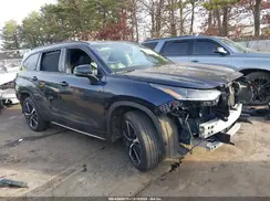 5TDLZRBH3MS154361 2021 TOYOTA HIGHLANDER