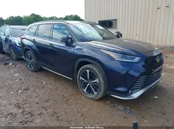 5TDLZRBH3MS154814 2021 TOYOTA HIGHLANDER
