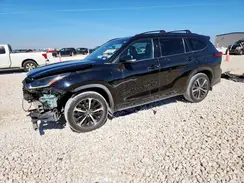 5TDLZRBH3MS157230 2021 TOYOTA HIGHLANDER