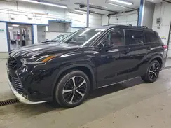 5TDLZRBH3MS159477 2021 TOYOTA HIGHLANDER