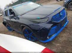5TDLZRBH3NS187846 2022 TOYOTA HIGHLANDER