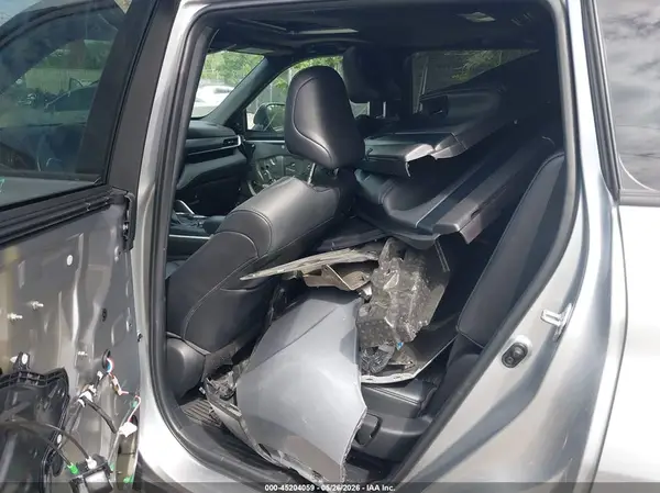 5TDLZRBH3NS242506 2022 TOYOTA HIGHLANDER - Image 8