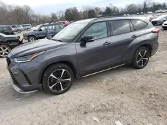 5TDLZRBH4MS111888 2021 TOYOTA HIGHLANDER