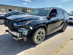 5TDLZRBH4NS172644 2022 TOYOTA HIGHLANDER