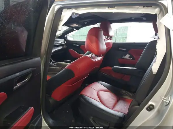 5TDLZRBH4NS173454 2022 TOYOTA HIGHLANDER - Image 8