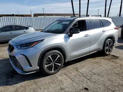 5TDLZRBH4NS180291 2022 TOYOTA HIGHLANDER