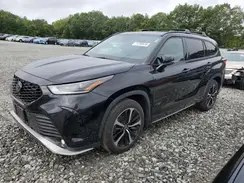 5TDLZRBH4NS181845 2022 TOYOTA HIGHLANDER