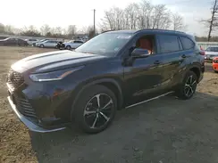 5TDLZRBH4NS213760 2022 TOYOTA HIGHLANDER