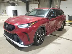 5TDLZRBH4NS246564 2022 TOYOTA HIGHLANDER