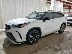 5TDLZRBH4NS251179 2022 TOYOTA HIGHLANDER