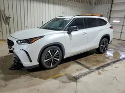 5TDLZRBH4NS255460 2022 TOYOTA HIGHLANDER