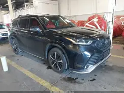 5TDLZRBH5MS127775 2021 TOYOTA HIGHLANDER