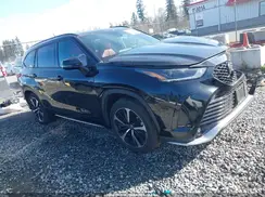 5TDLZRBH5NS174872 2022 TOYOTA HIGHLANDER