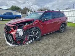 5TDLZRBH5NS193597 2022 TOYOTA HIGHLANDER