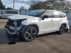 5TDLZRBH6MS061589 2021 TOYOTA HIGHLANDER