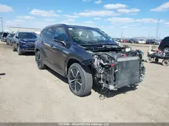 5TDLZRBH6MS064301 2021 TOYOTA HIGHLANDER