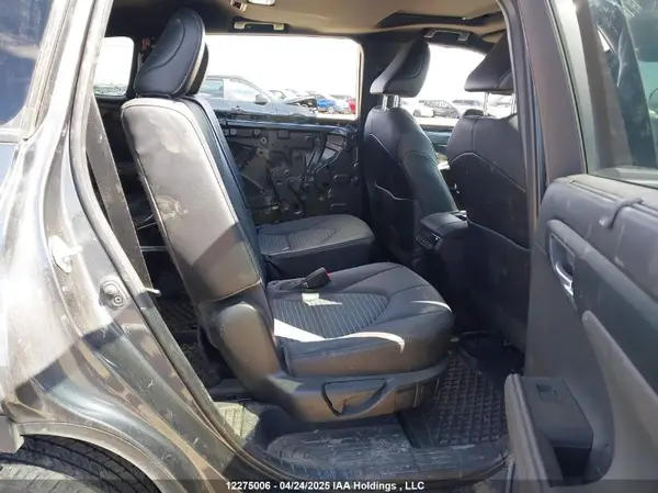 5TDLZRBH6MS064301 2021 TOYOTA HIGHLANDER - Image 8