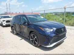 5TDLZRBH6MS145671 2021 TOYOTA HIGHLANDER