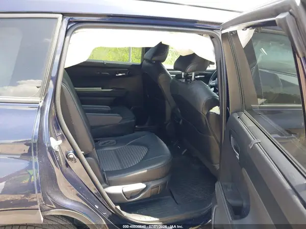 5TDLZRBH6MS145671 2021 TOYOTA HIGHLANDER - Image 8