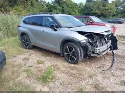 5TDLZRBH6NS171205 2022 TOYOTA HIGHLANDER