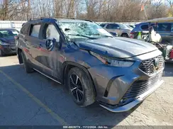 5TDLZRBH6NS203165 2022 TOYOTA HIGHLANDER