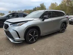 5TDLZRBH6NS214621 2022 TOYOTA HIGHLANDER