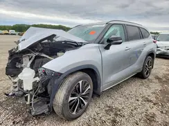 5TDLZRBH6NS220919 2022 TOYOTA HIGHLANDER
