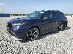 5TDLZRBH6NS247277 2022 TOYOTA HIGHLANDER