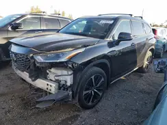 5TDLZRBH6NS251829 2022 TOYOTA HIGHLANDER
