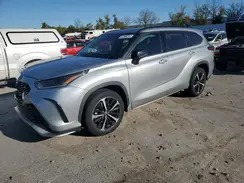 5TDLZRBH7MS088736 2021 TOYOTA HIGHLANDER