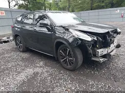 5TDLZRBH7MS143847 2021 TOYOTA HIGHLANDER