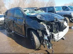 5TDLZRBH7MS157666 2021 TOYOTA HIGHLANDER