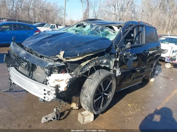5TDLZRBH7MS157666 2021 TOYOTA HIGHLANDER - Image 2