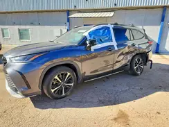 5TDLZRBH7NS179474 2022 TOYOTA HIGHLANDER