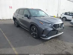 5TDLZRBH7NS188823 2022 TOYOTA HIGHLANDER