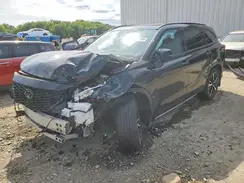 5TDLZRBH7NS235512 2022 TOYOTA HIGHLANDER