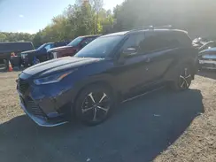 5TDLZRBH7NS239902 2022 TOYOTA HIGHLANDER