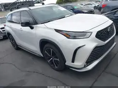 5TDLZRBH8MS062159 2021 TOYOTA HIGHLANDER