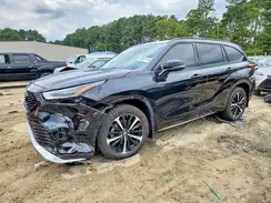 5TDLZRBH8MS106919 2021 TOYOTA HIGHLANDER